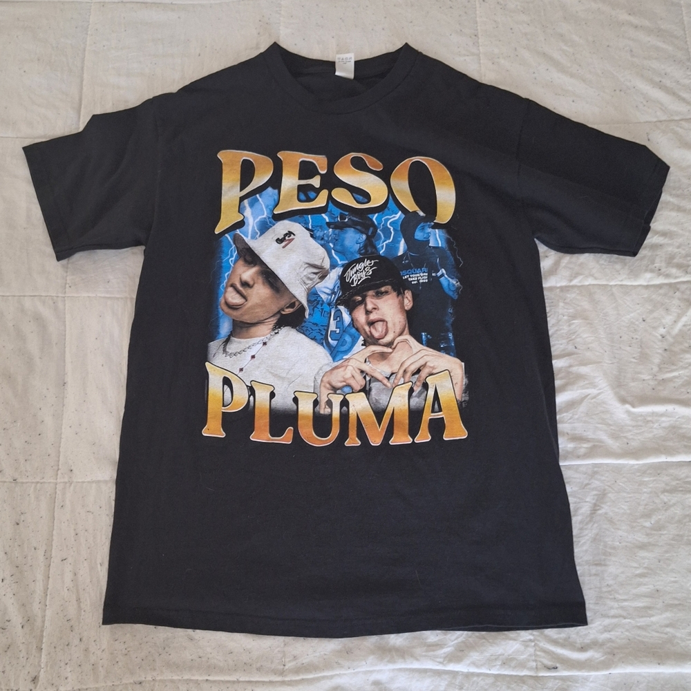Peso Pluma T-Shirt